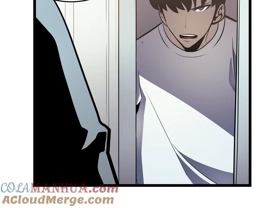 我独自升级 第79话 记者的骚扰 第137页