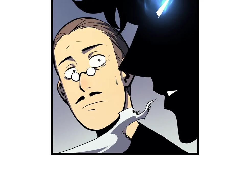 我独自升级 第79话 记者的骚扰 第54页