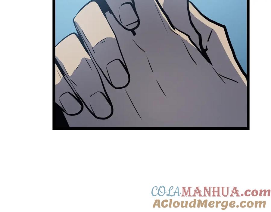 我独自升级 第79话 记者的骚扰 第93页