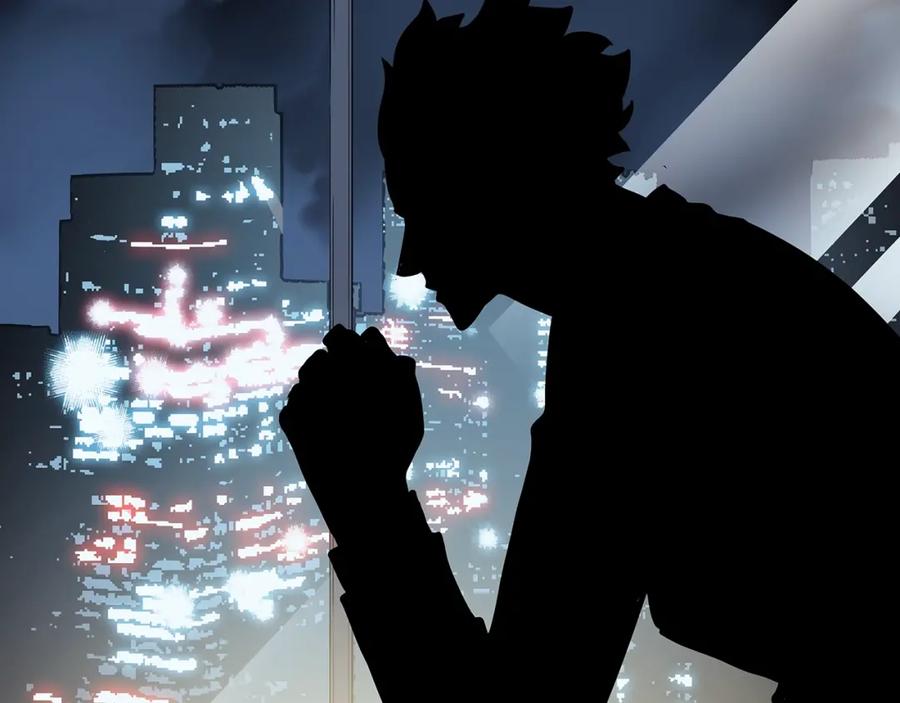 我独自升级 第79话 记者的骚扰 第95页