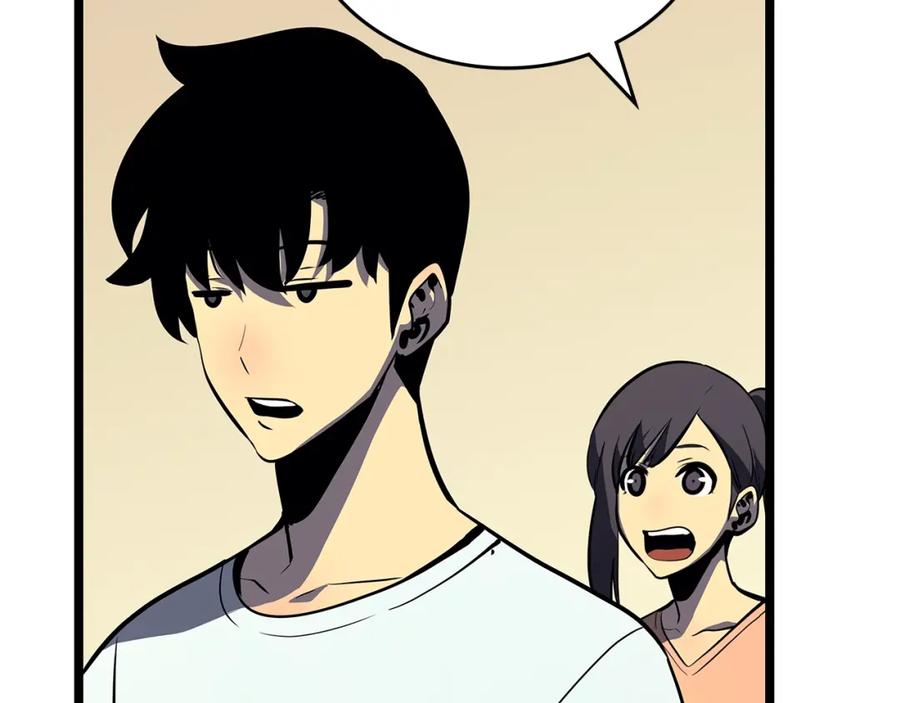 我独自升级 第79话 记者的骚扰 第148页