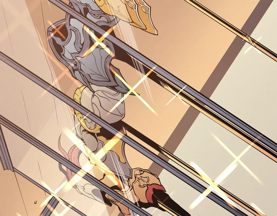 我独自升级 第79话 记者的骚扰 第42页