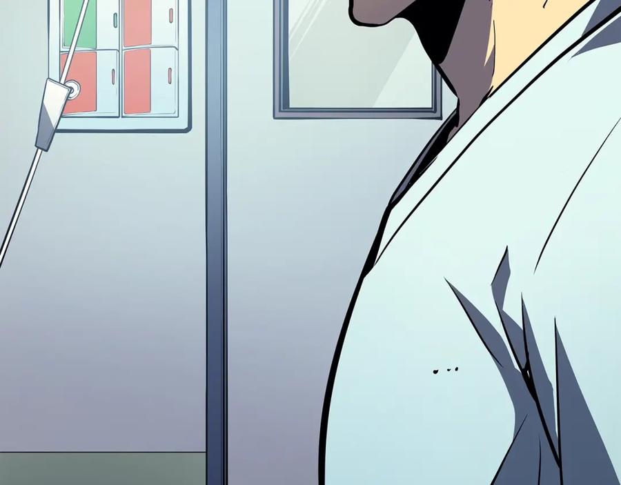 我独自升级 第79话 记者的骚扰 第8页