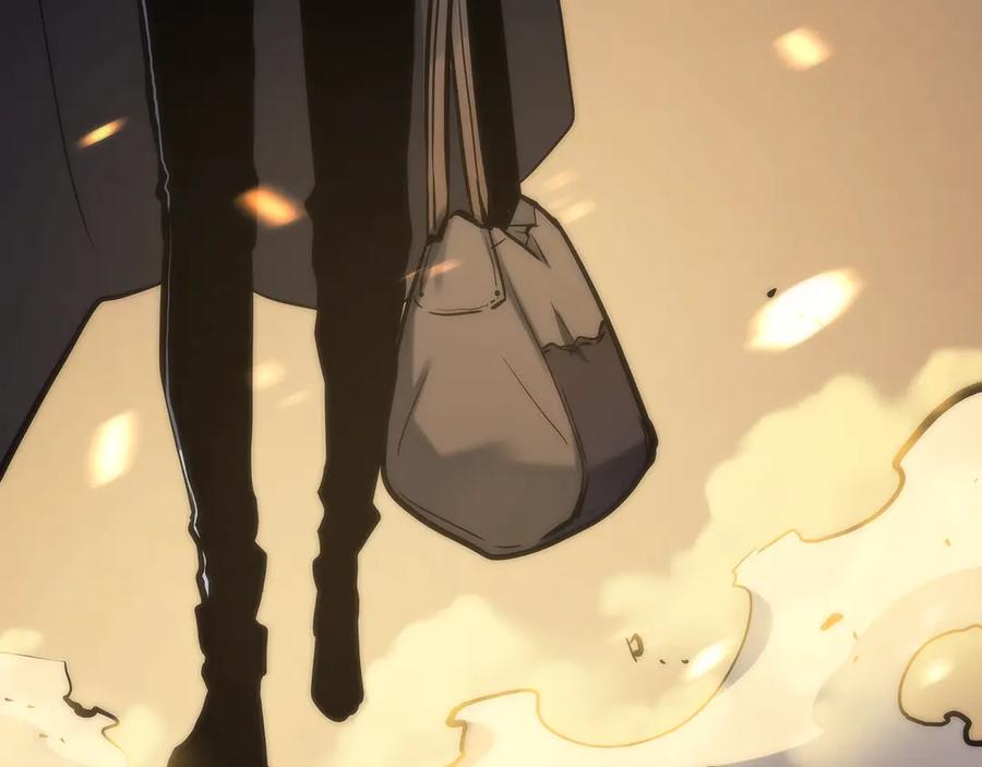 我独自升级 第80话 上岸的蚂蚁 第72页