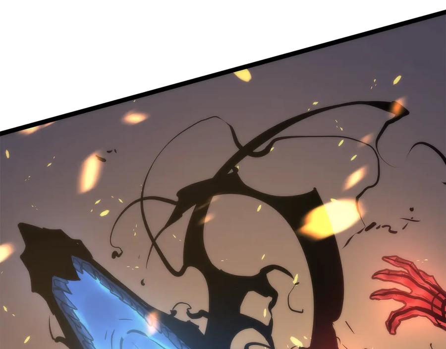 我独自升级 第80话 上岸的蚂蚁 第112页