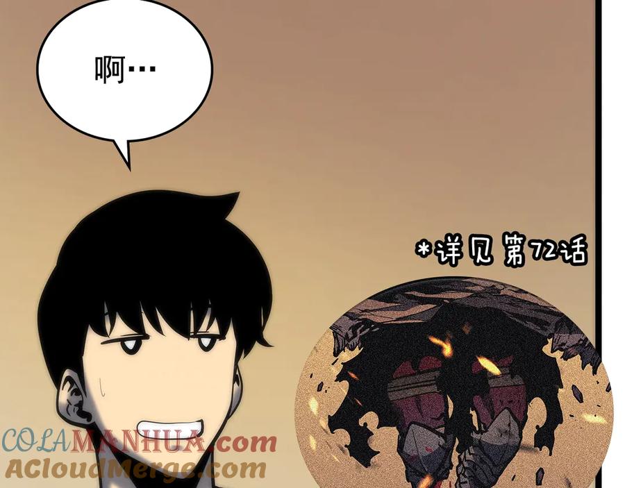 我独自升级 第80话 上岸的蚂蚁 第17页