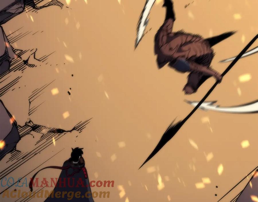 我独自升级 第81话 恶魔贵族 第137页