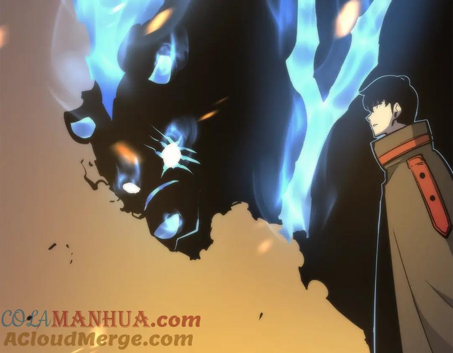 我独自升级 第81话 恶魔贵族 第61页