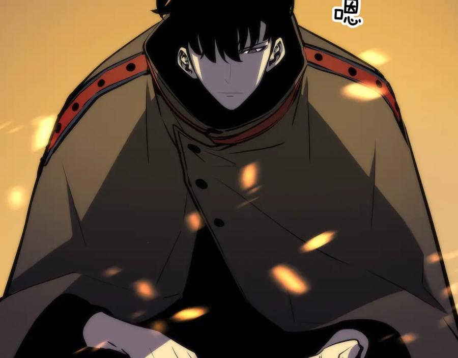 我独自升级 第81话 恶魔贵族 第95页