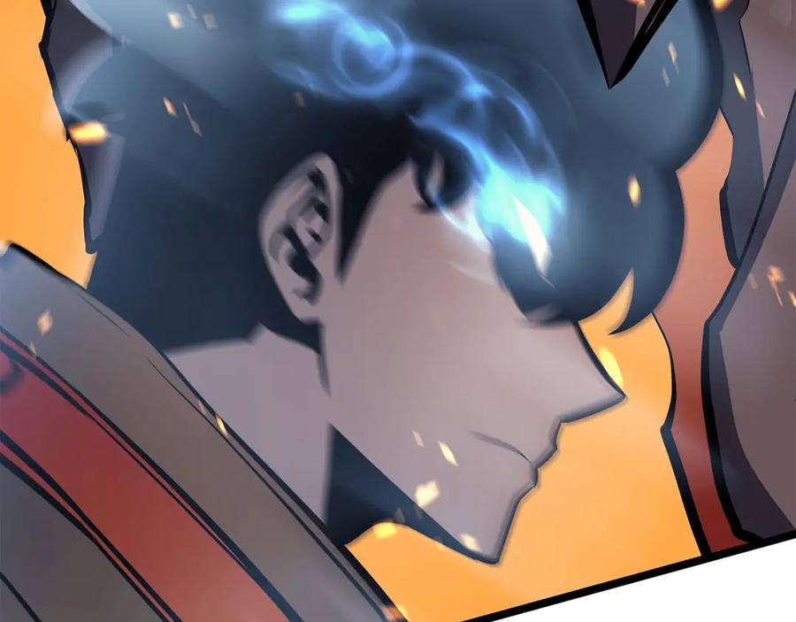 我独自升级 第81话 恶魔贵族 第156页