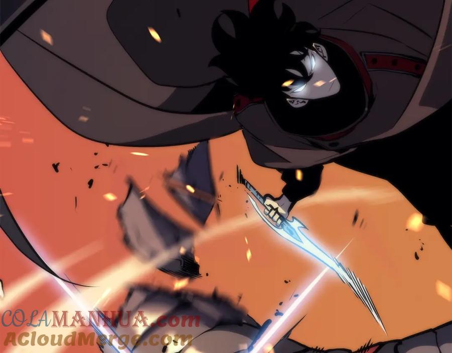 我独自升级 第81话 恶魔贵族 第161页