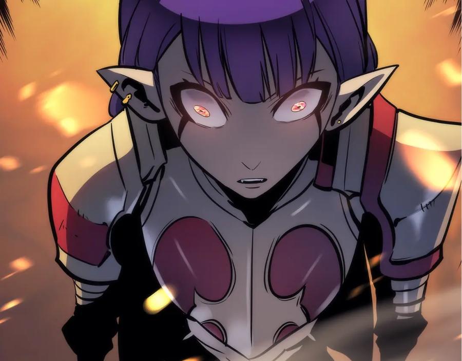 我独自升级 第83话 借用恶魔女 第7页
