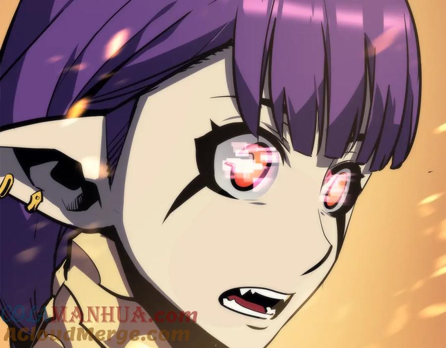 我独自升级 第83话 借用恶魔女 第17页