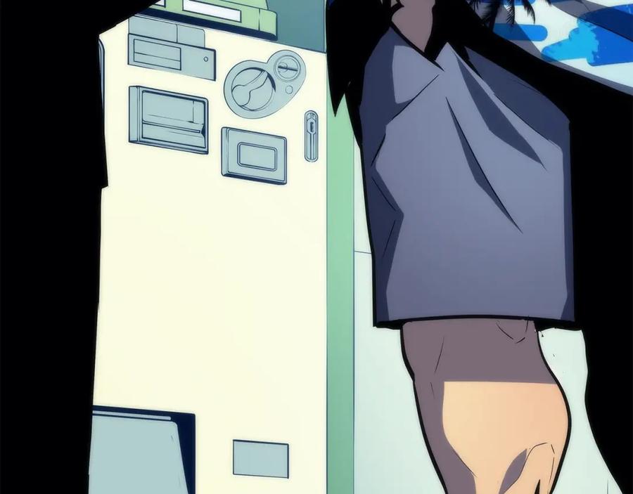 我独自升级 第83话 借用恶魔女 第115页