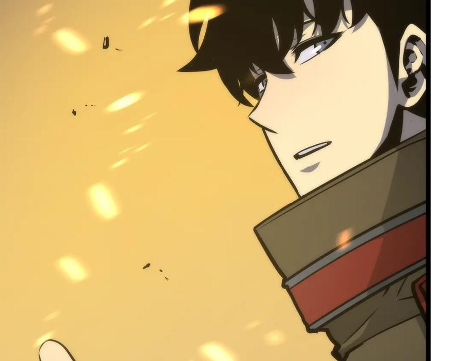 我独自升级 第83话 借用恶魔女 第127页