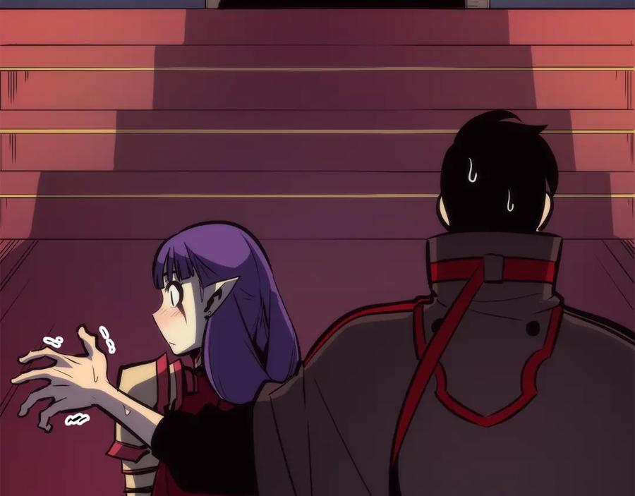 我独自升级 第83话 借用恶魔女 第196页