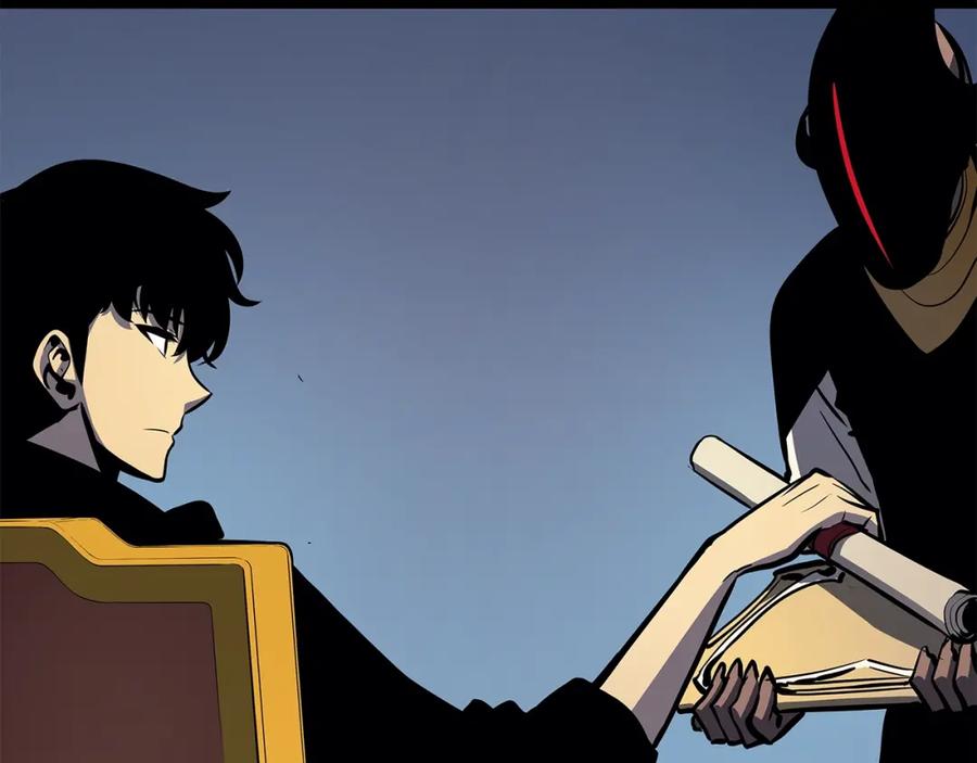 我独自升级 第84话 影子升级！ 第20页