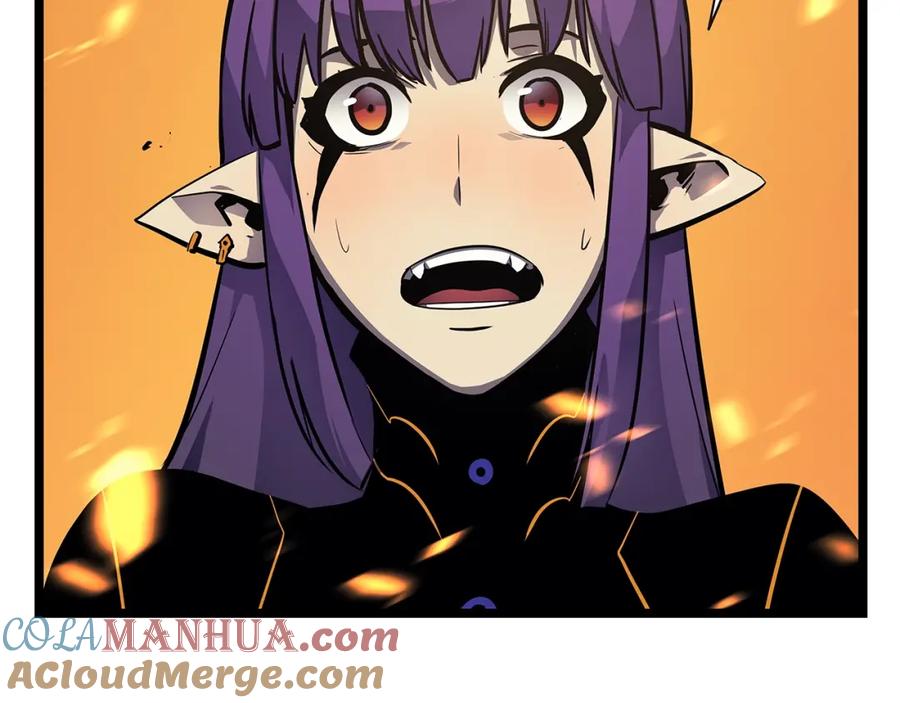 我独自升级 第84话 影子升级！ 第189页