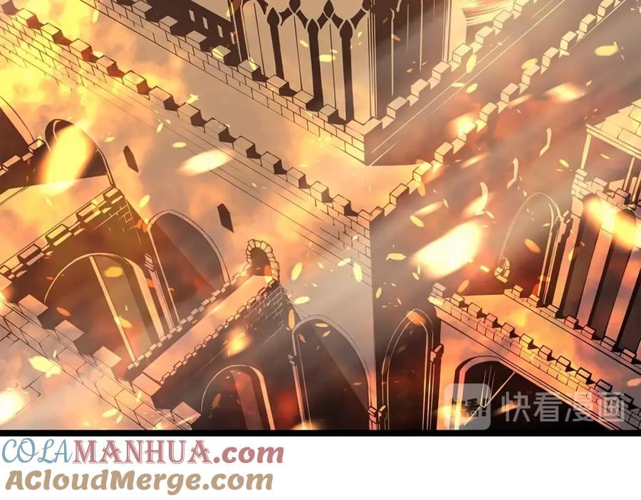 我独自升级 第84话 影子升级！ 第121页