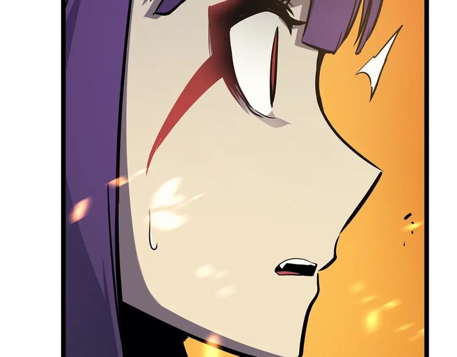 我独自升级 第84话 影子升级！ 第176页