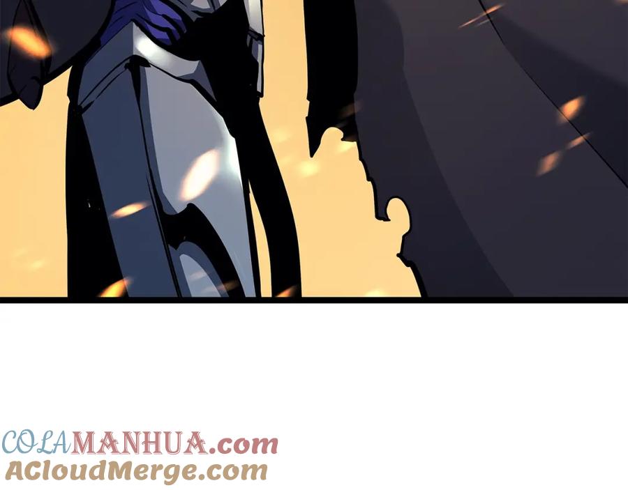 我独自升级 第85话 恶魔王巴兰 第29页