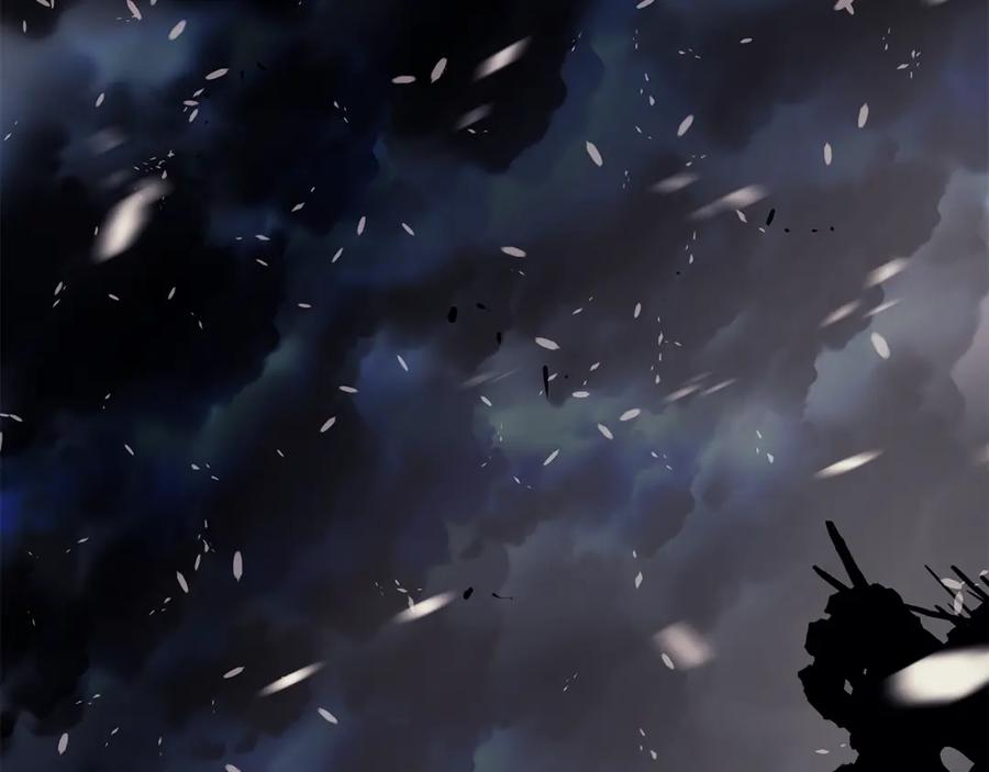 我独自升级 第85话 恶魔王巴兰 第172页