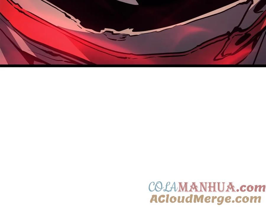 我独自升级 第85话 恶魔王巴兰 第181页