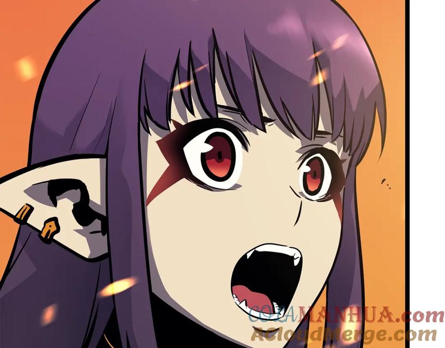 我独自升级 第85话 恶魔王巴兰 第33页