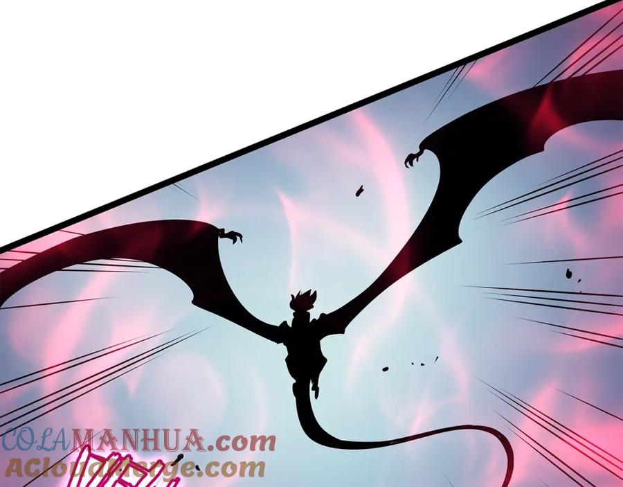 我独自升级 第85话 恶魔王巴兰 第177页