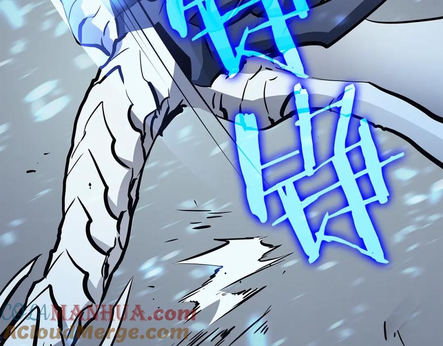 我独自升级 第86话 地狱军 第157页