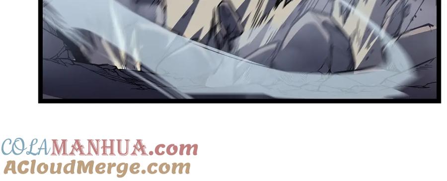 我独自升级 第86话 地狱军 第161页