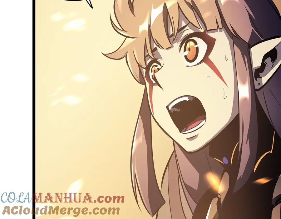 我独自升级 第86话 地狱军 第117页