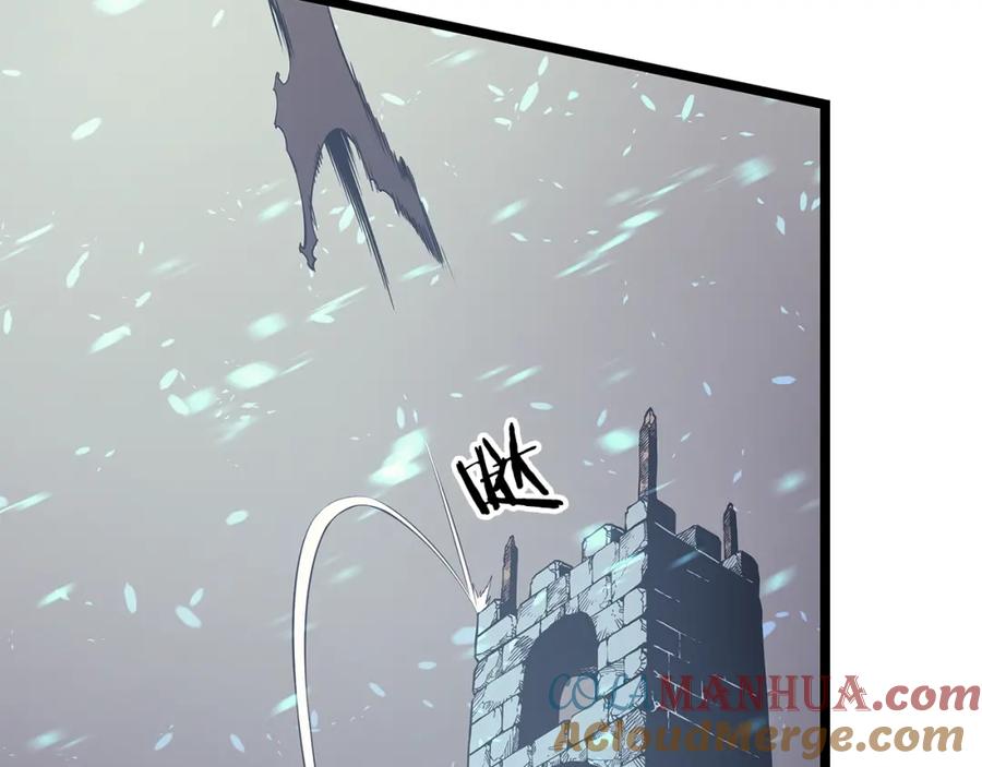 我独自升级 第86话 地狱军 第145页