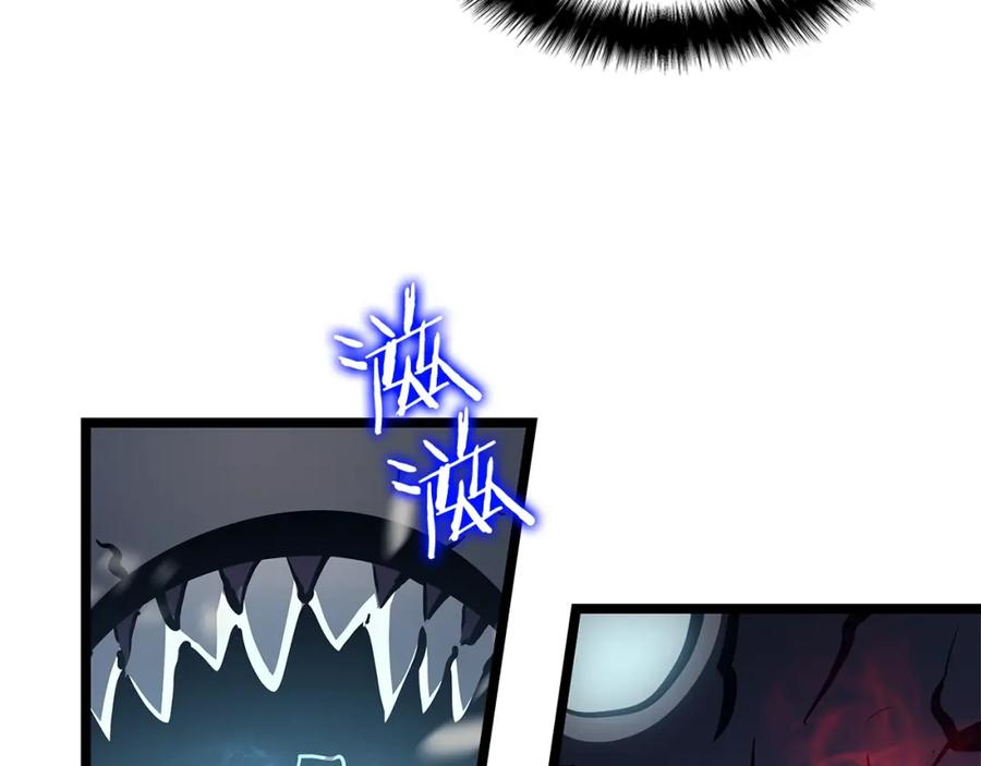 我独自升级 第86话 地狱军 第127页