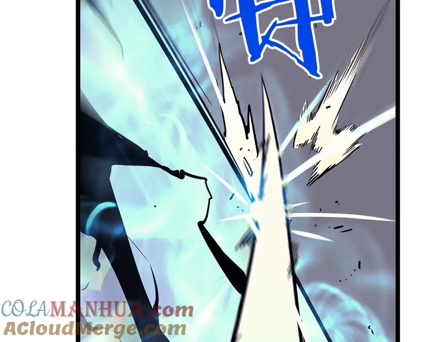 我独自升级 第86话 地狱军 第149页