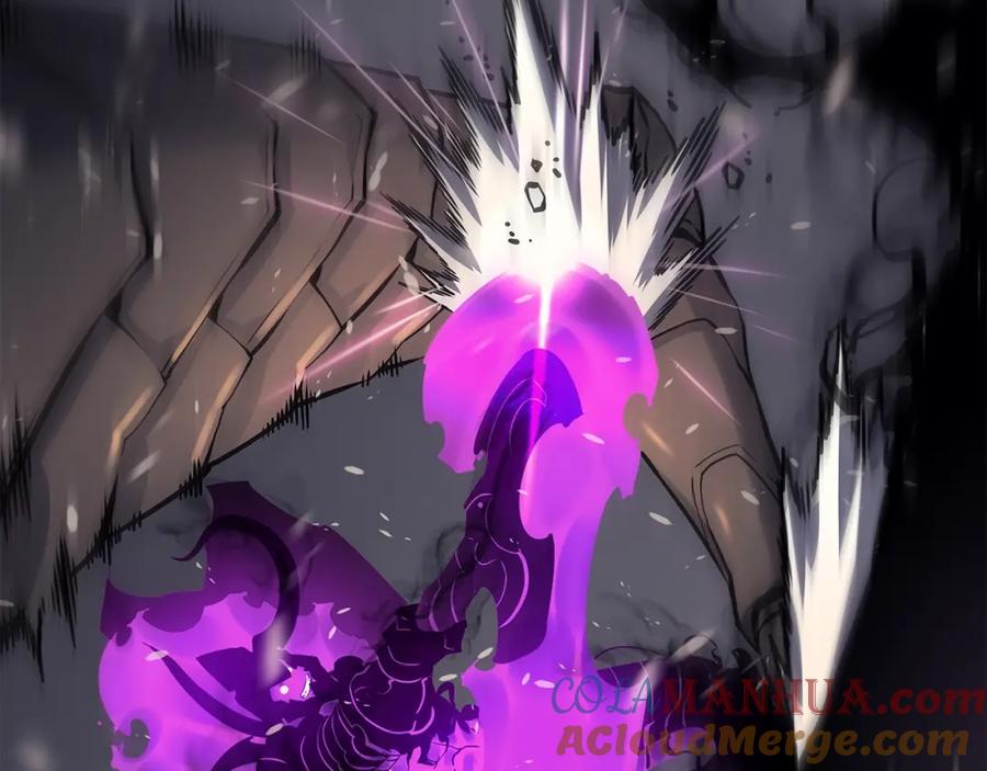 我独自升级 第86话 地狱军 第97页