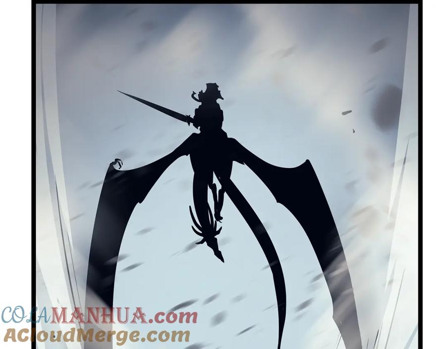 我独自升级 第86话 地狱军 第21页