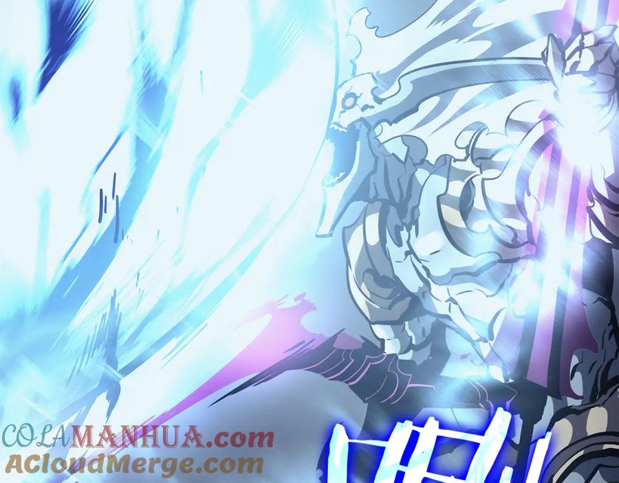 我独自升级 第87话 我与恶魔王 第65页