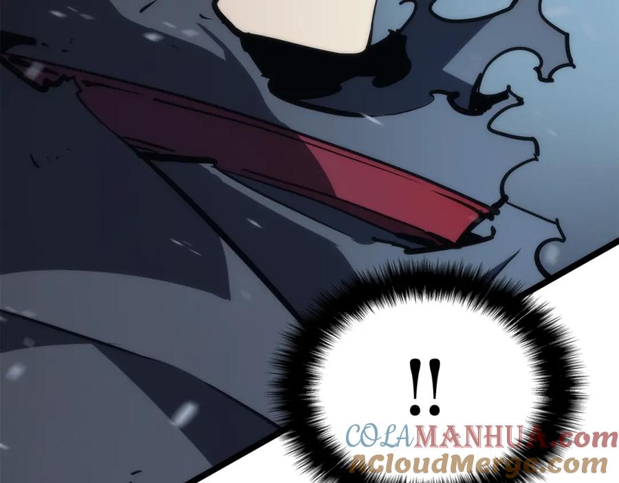我独自升级 第87话 我与恶魔王 第189页
