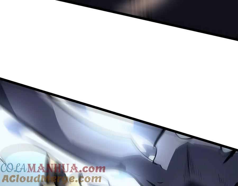 我独自升级 第87话 我与恶魔王 第137页