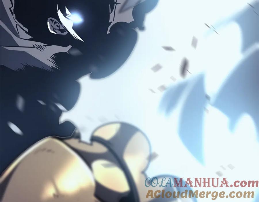 我独自升级 第87话 我与恶魔王 第69页