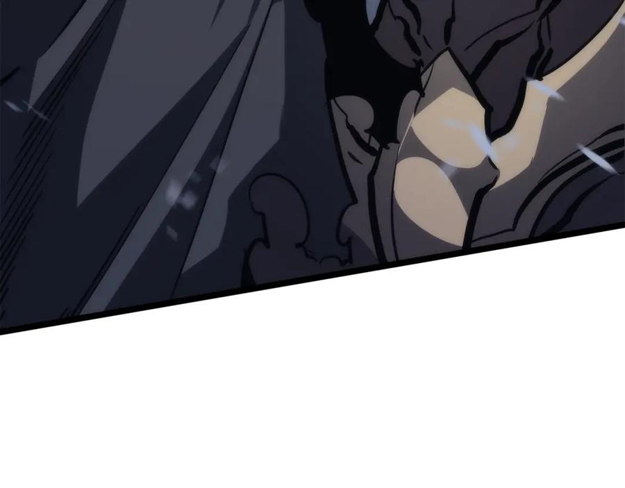 我独自升级 第87话 我与恶魔王 第92页