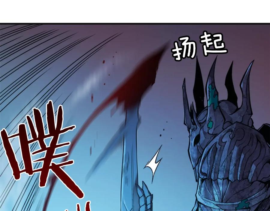 我独自升级 第7话 生和死的线 第49页