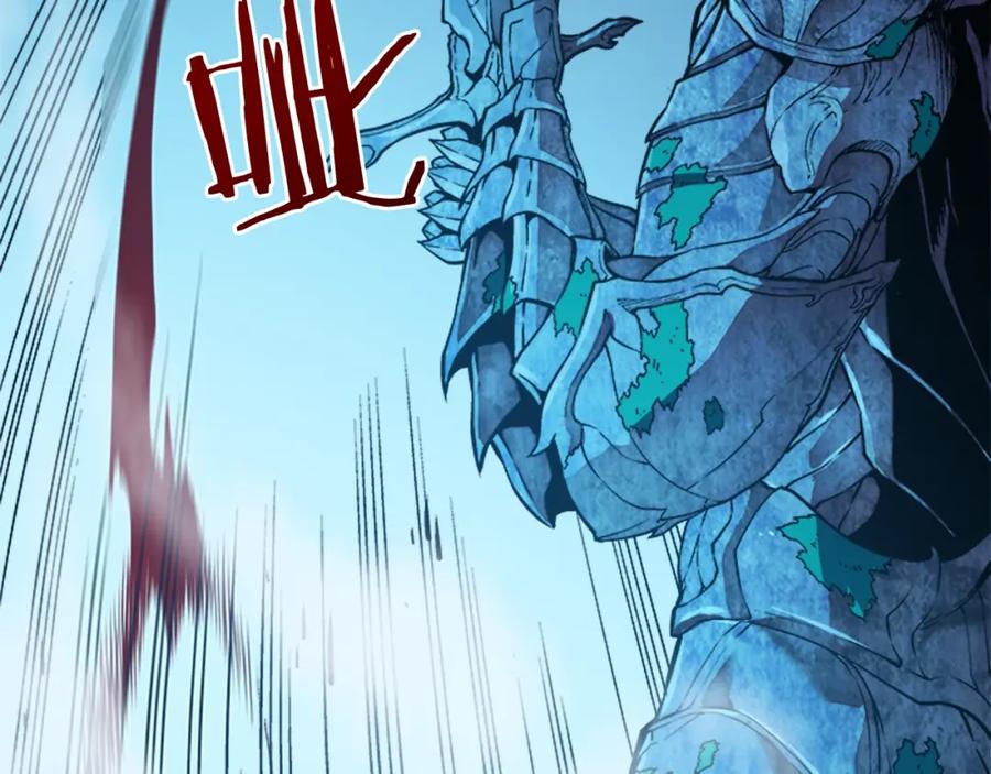 我独自升级 第7话 生和死的线 第50页