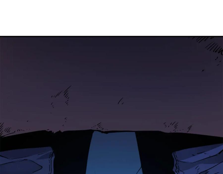 我独自升级 第7话 生和死的线 第181页