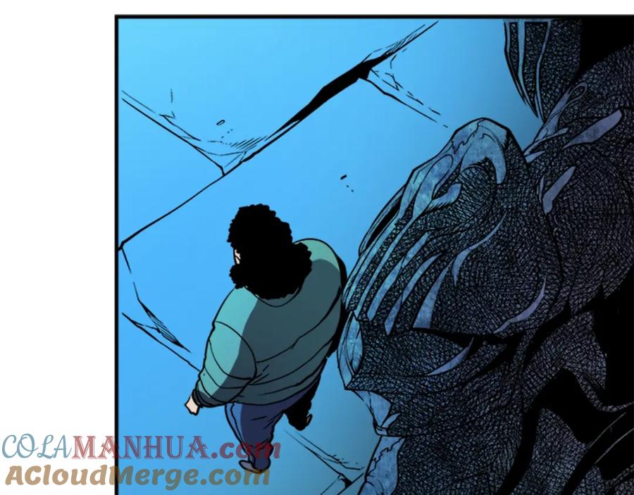 我独自升级 第7话 生和死的线 第40页