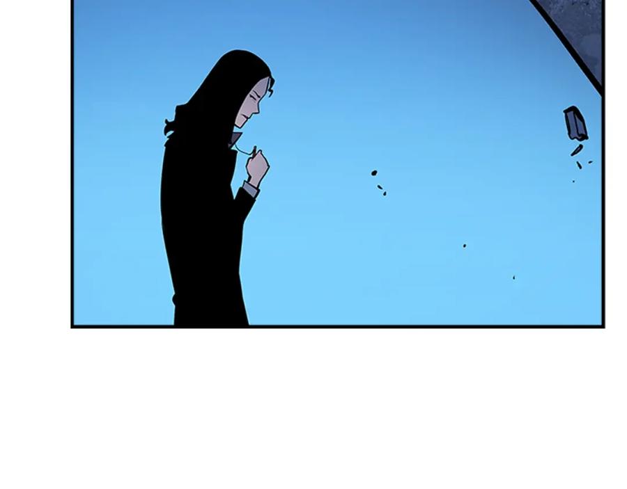 我独自升级 第7话 生和死的线 第3页