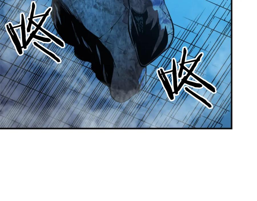 我独自升级 第7话 生和死的线 第21页