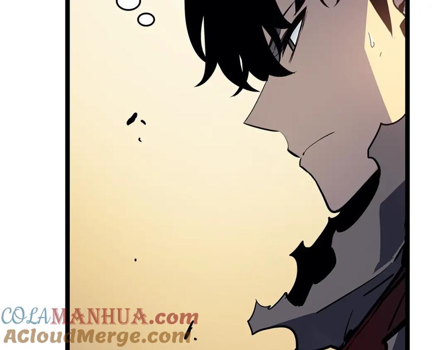 我独自升级 第88话 影子互换 第53页
