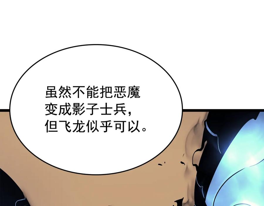 我独自升级 第88话 影子互换 第66页